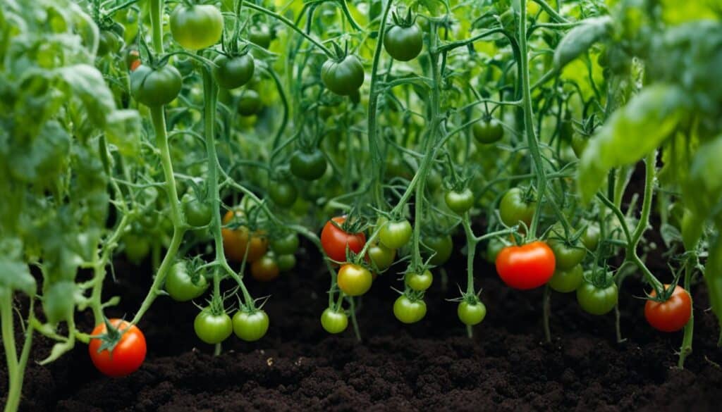soil nutrients