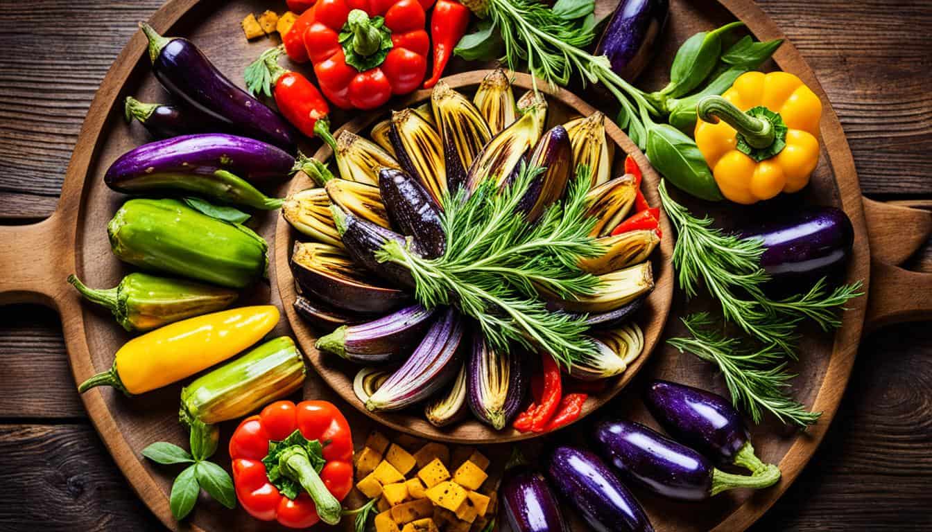 Exploring Tasty Spanish Vegetables in My Kitchen