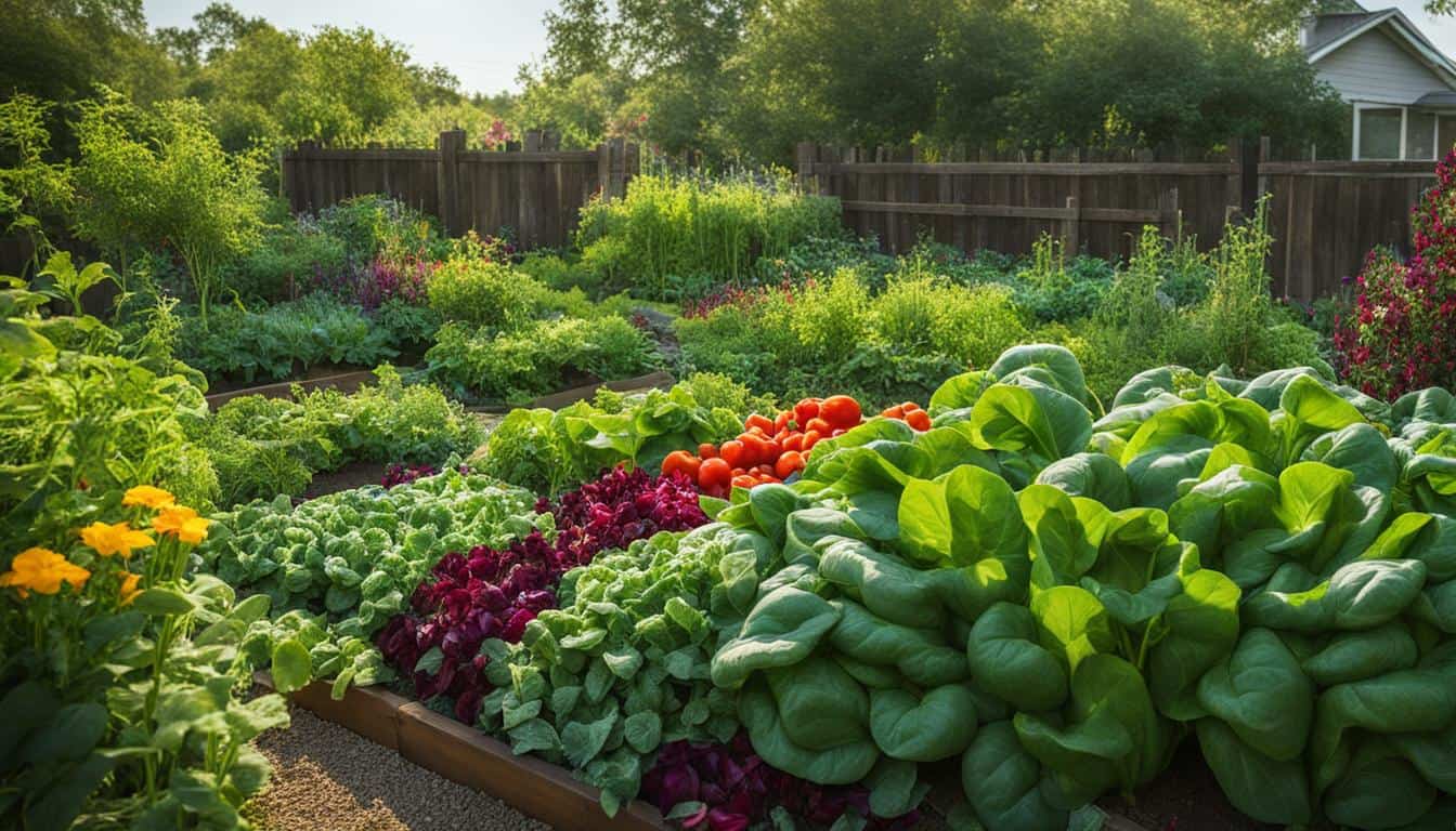 Growing Together: Best Spinach Companion Plants