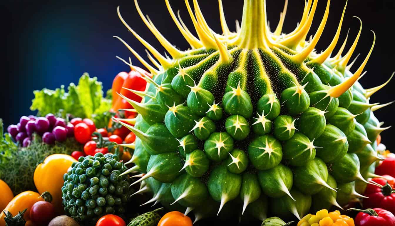 Spiny Gourd Benefits Recipes Your Guide 