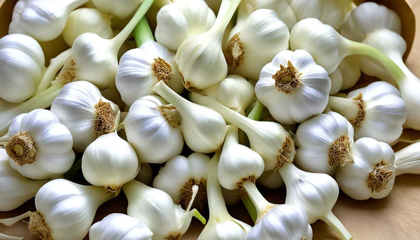 Fresh Spring Garlic Tips & Tricks – My Guide