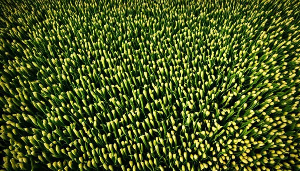 sweet corn seed market challenges