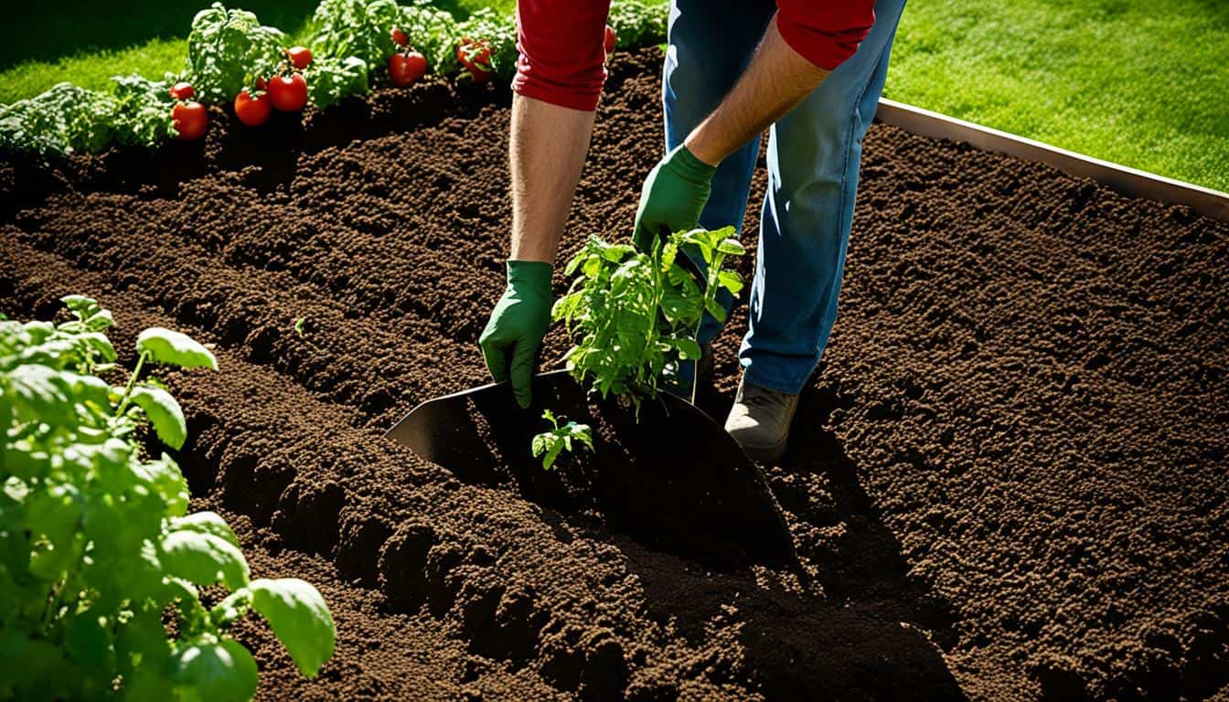 Boosting Growth with Best Tomato Feed Tips