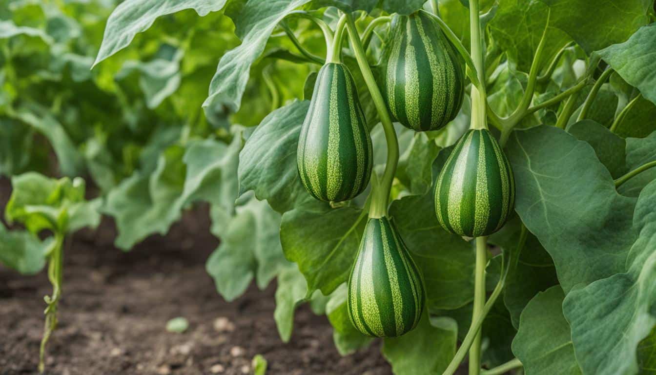 Growing Tromboncino Squash: My Top Tips!