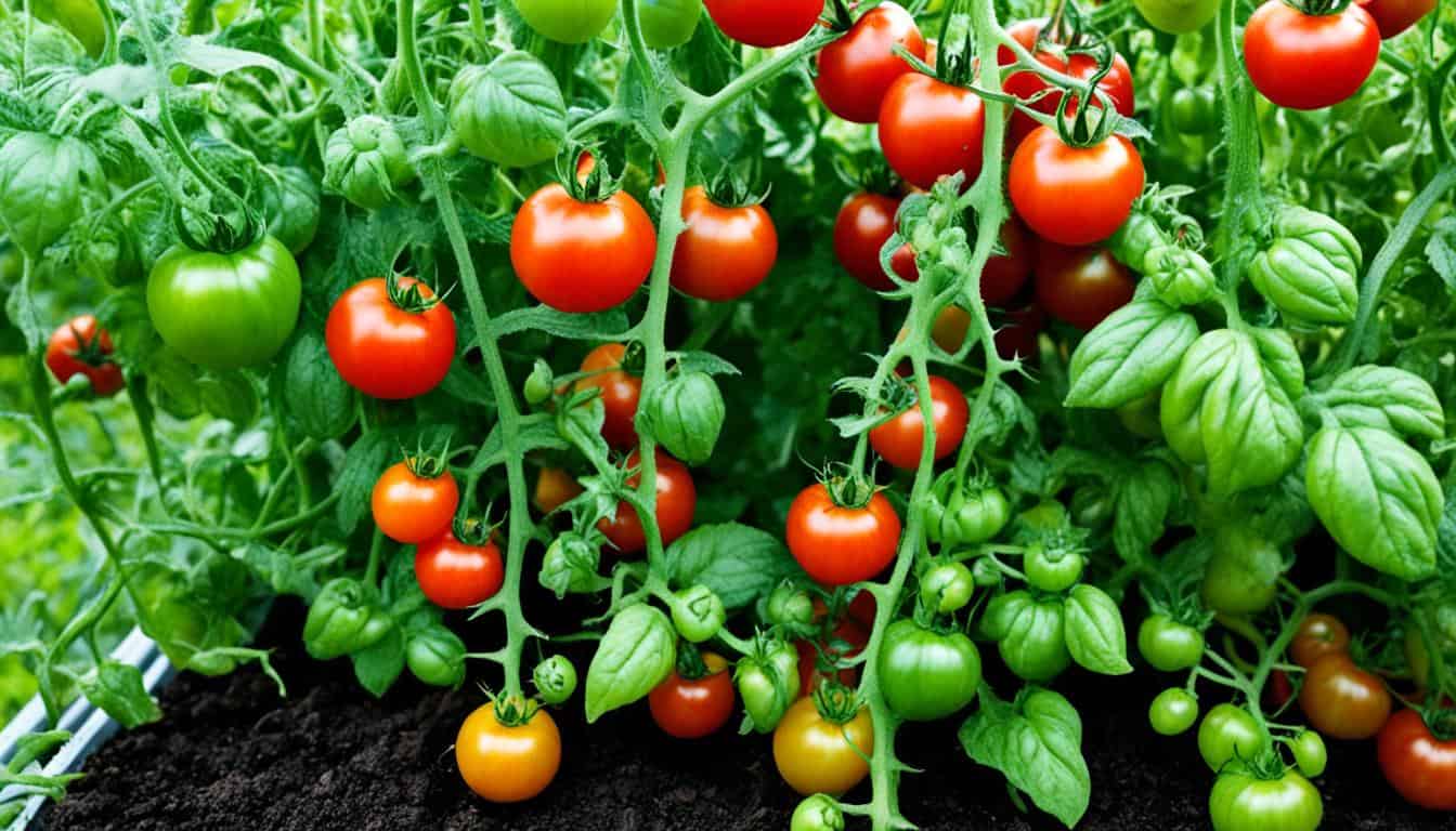 Discovering Types of Tomato Plants for Your Garden