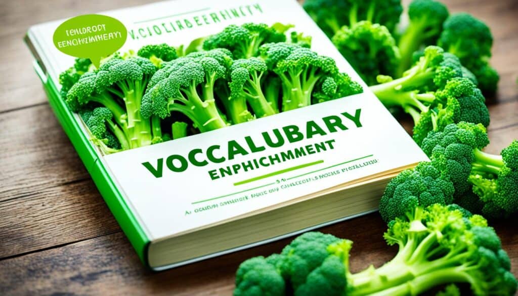 vocabulary enrichment