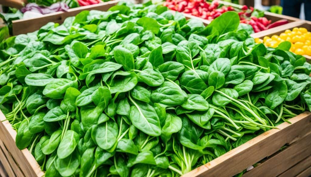 where to buy okinawa spinach