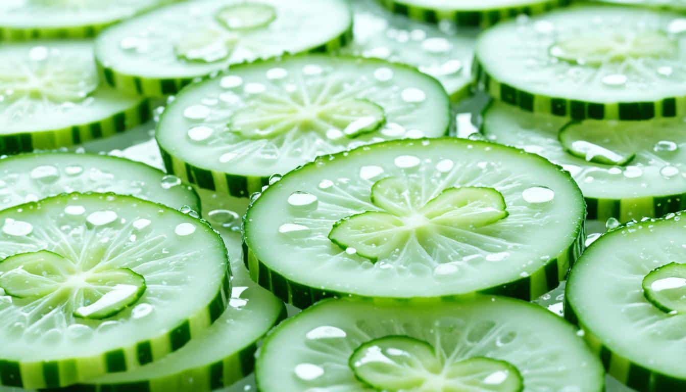 White Cucumber Benefits: Crunchy & Refreshing Picks