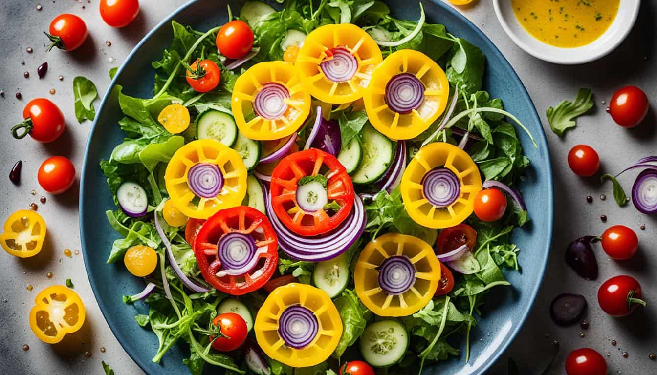Garden Gold: Growing Vibrant Yellow Capsicum